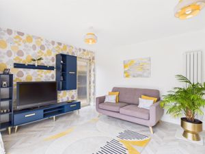 Living/Dining/Kitchen- click for photo gallery